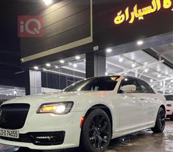 كرايسلر 300